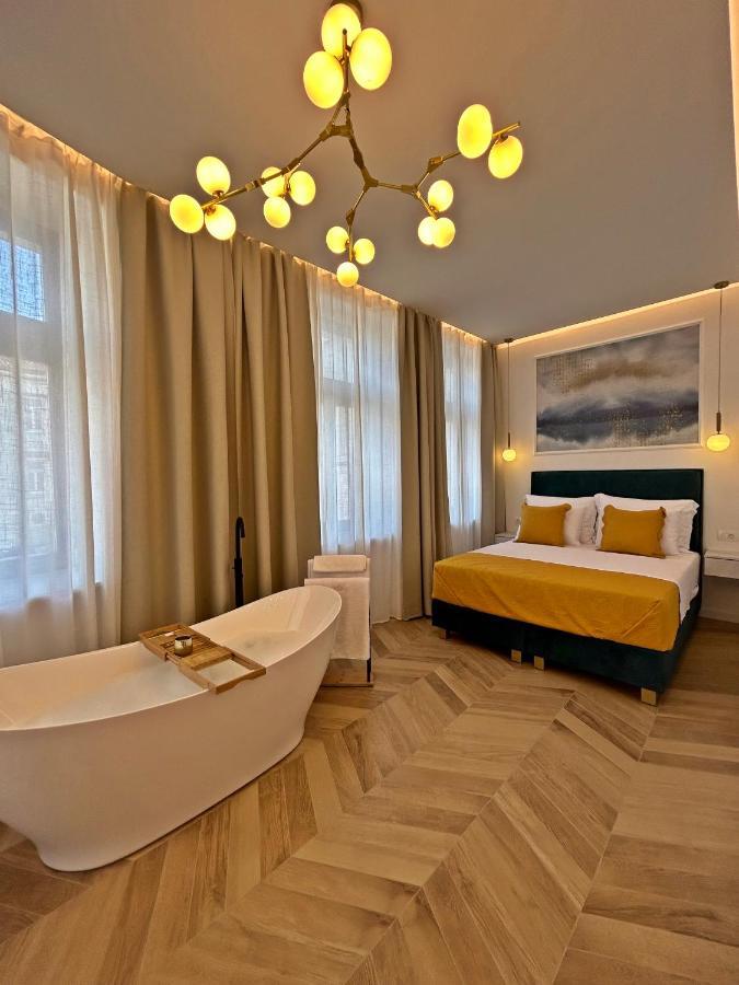 Olivetta Heritage krevet i doručak Crikvenica